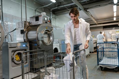 The Economic Impact of Medical Pass Laundry: How it Benefits Healthcare Facilities